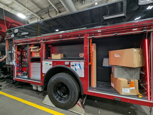 Eden Prairie FD